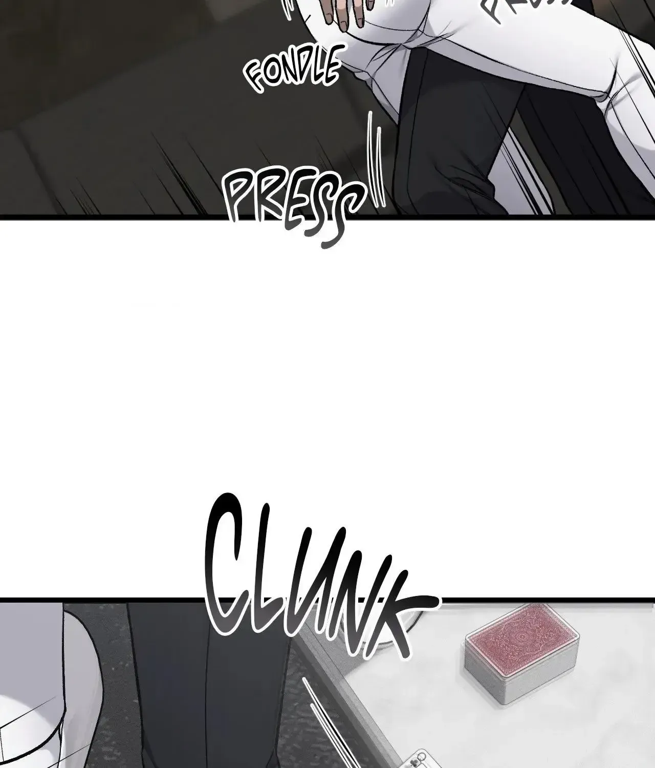 Read My Personal Caddie chapter 38 image 37 on Lezhin