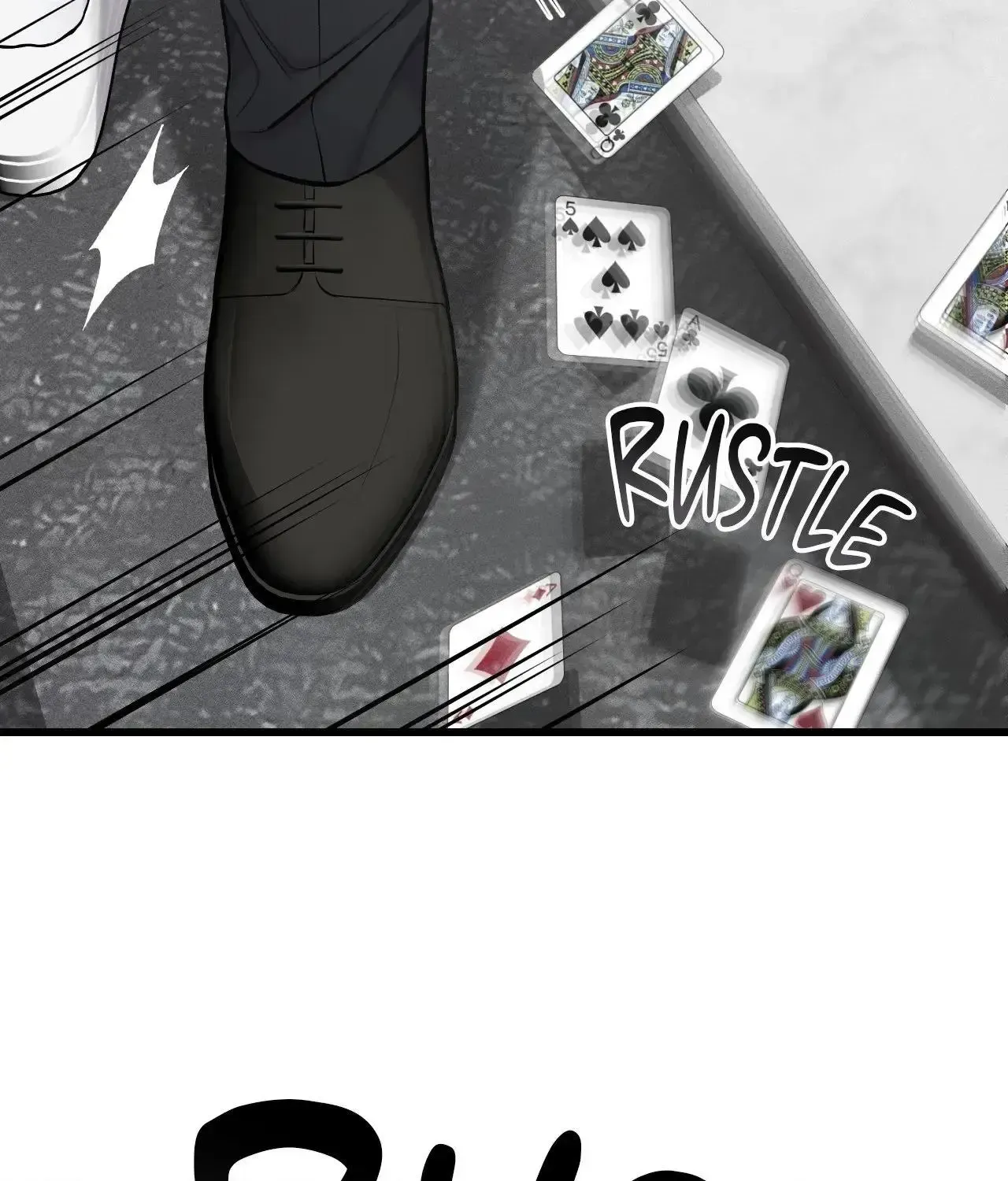 Read My Personal Caddie chapter 38 image 38 on Lezhin