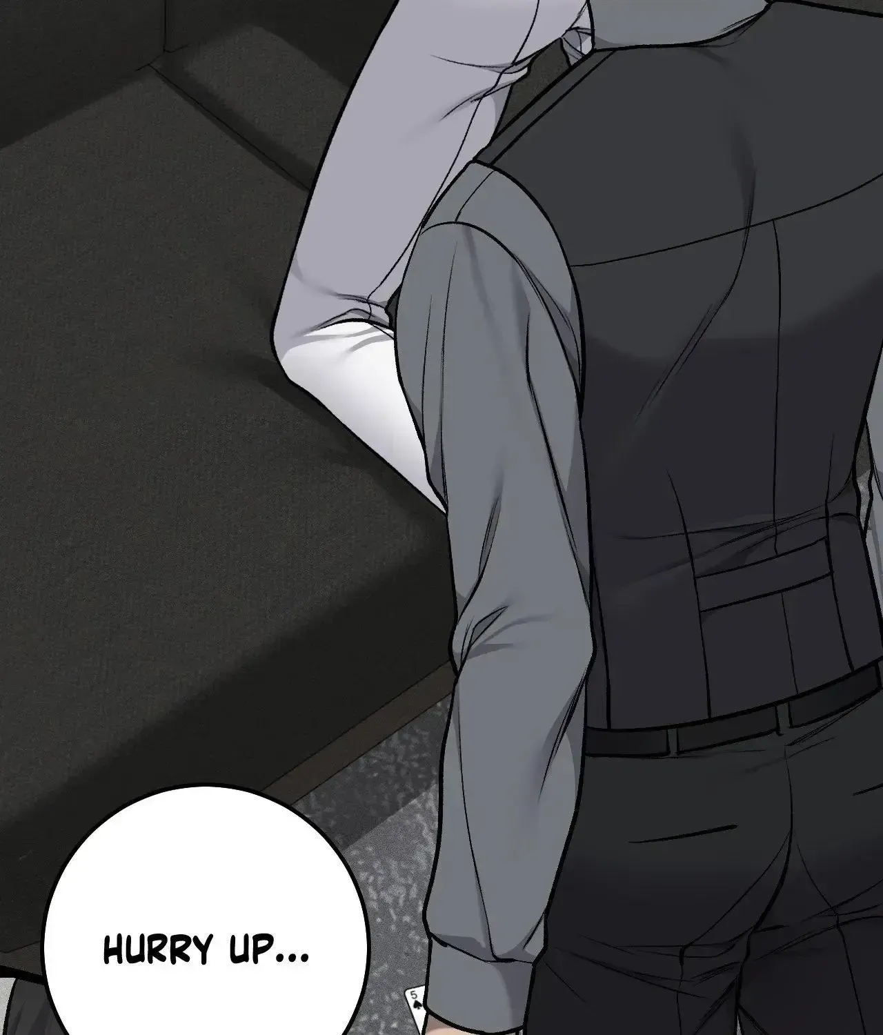 Read My Personal Caddie chapter 38 image 41 on Lezhin