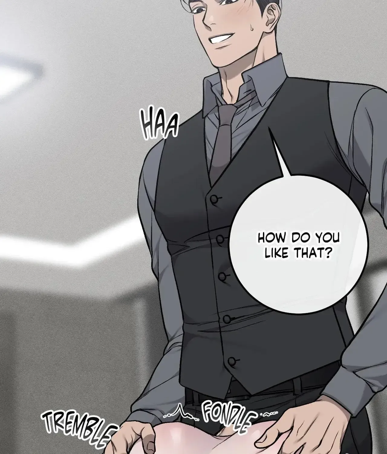 Read My Personal Caddie chapter 38 image 51 on Lezhin