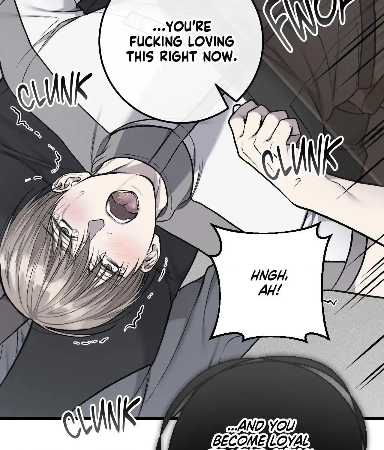 Read My Personal Caddie chapter 38 image 56 on Lezhin