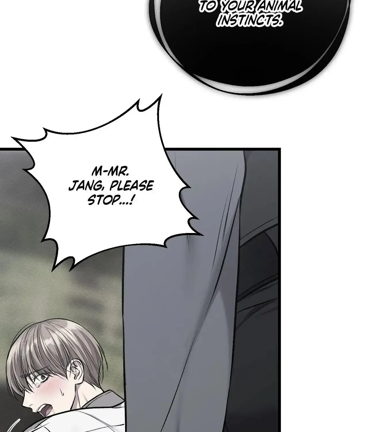 Read My Personal Caddie chapter 38 image 57 on Lezhin