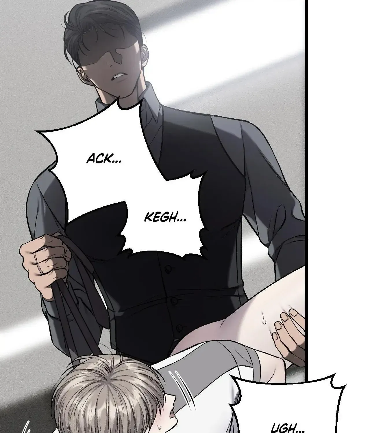 Read My Personal Caddie chapter 38 image 62 on Lezhin