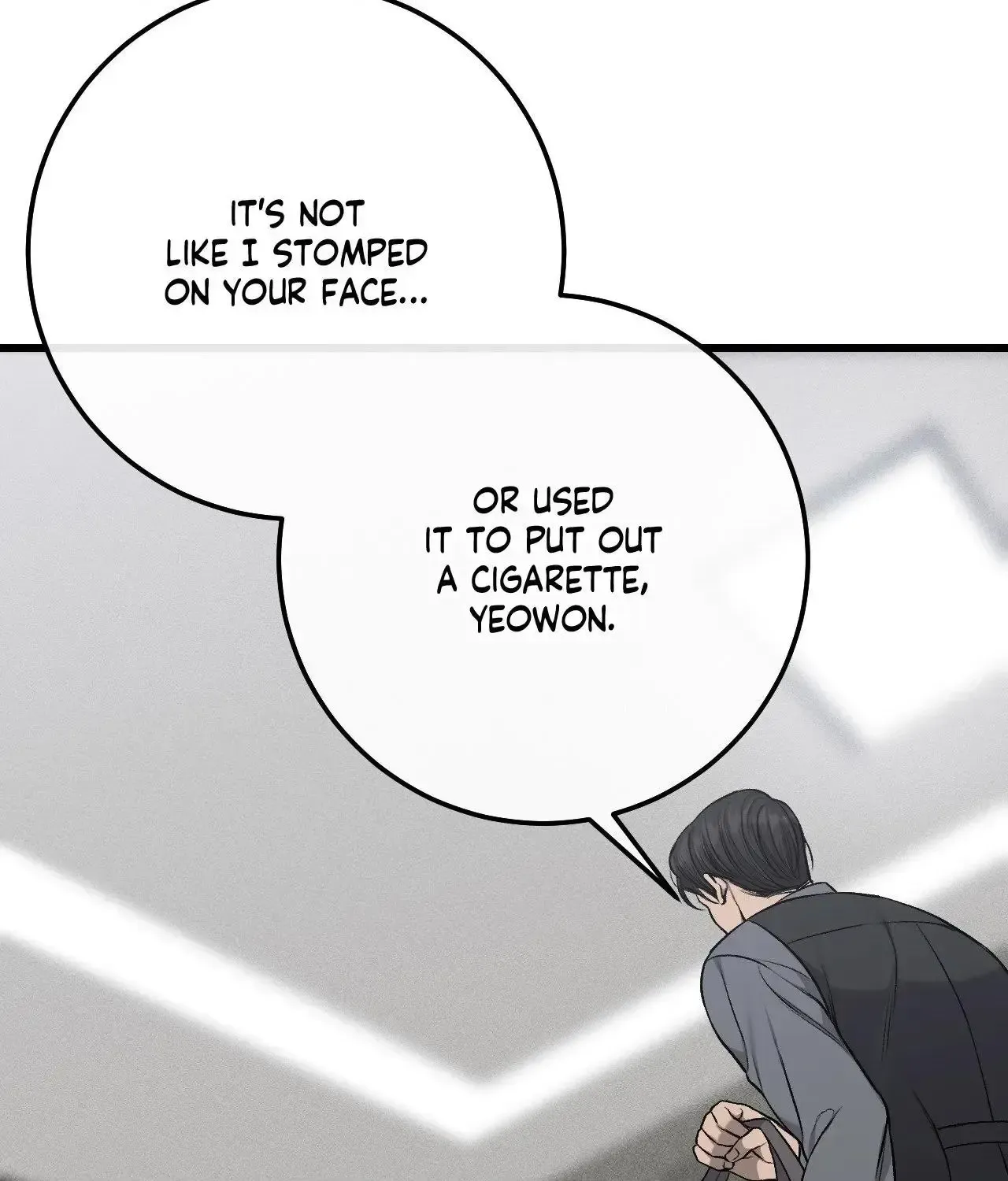 Read My Personal Caddie chapter 38 image 66 on Lezhin