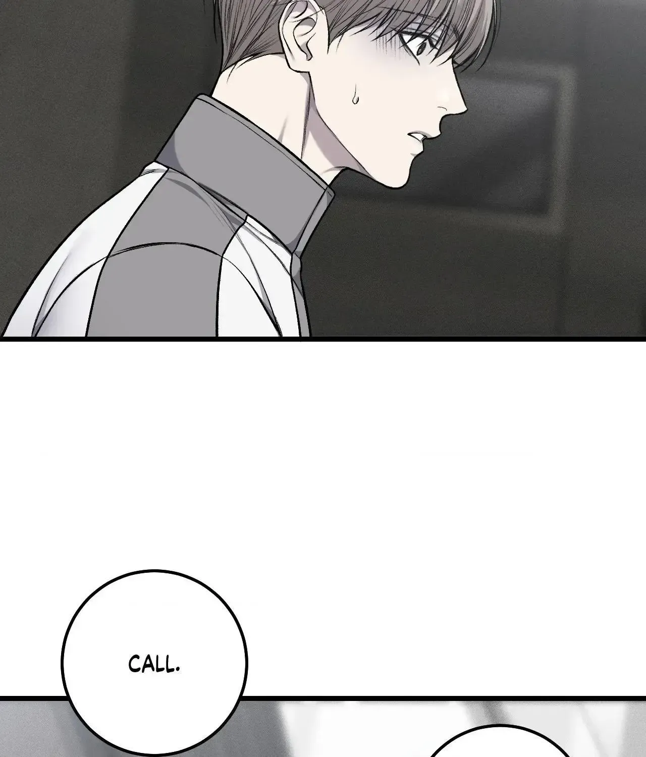 Read My Personal Caddie chapter 38 image 7 on Lezhin