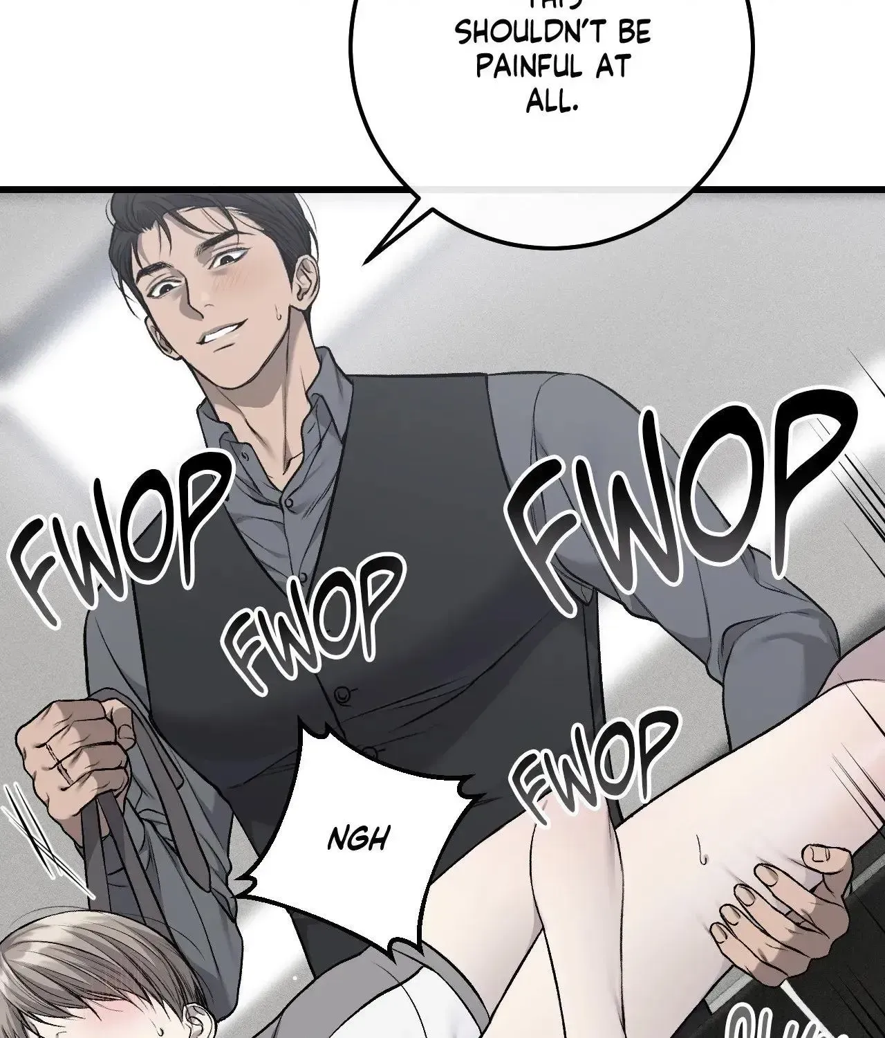 Read My Personal Caddie chapter 38 image 70 on Lezhin