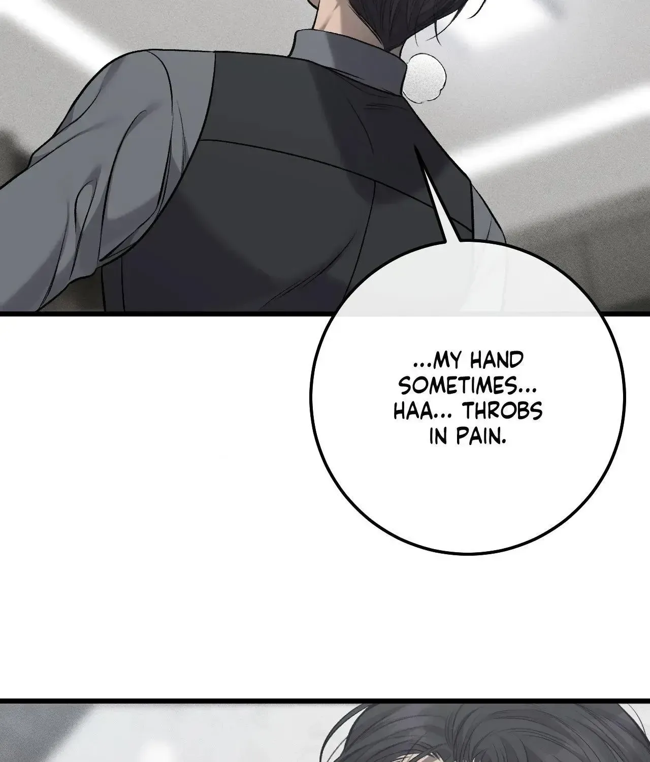 Read My Personal Caddie chapter 38 image 74 on Lezhin