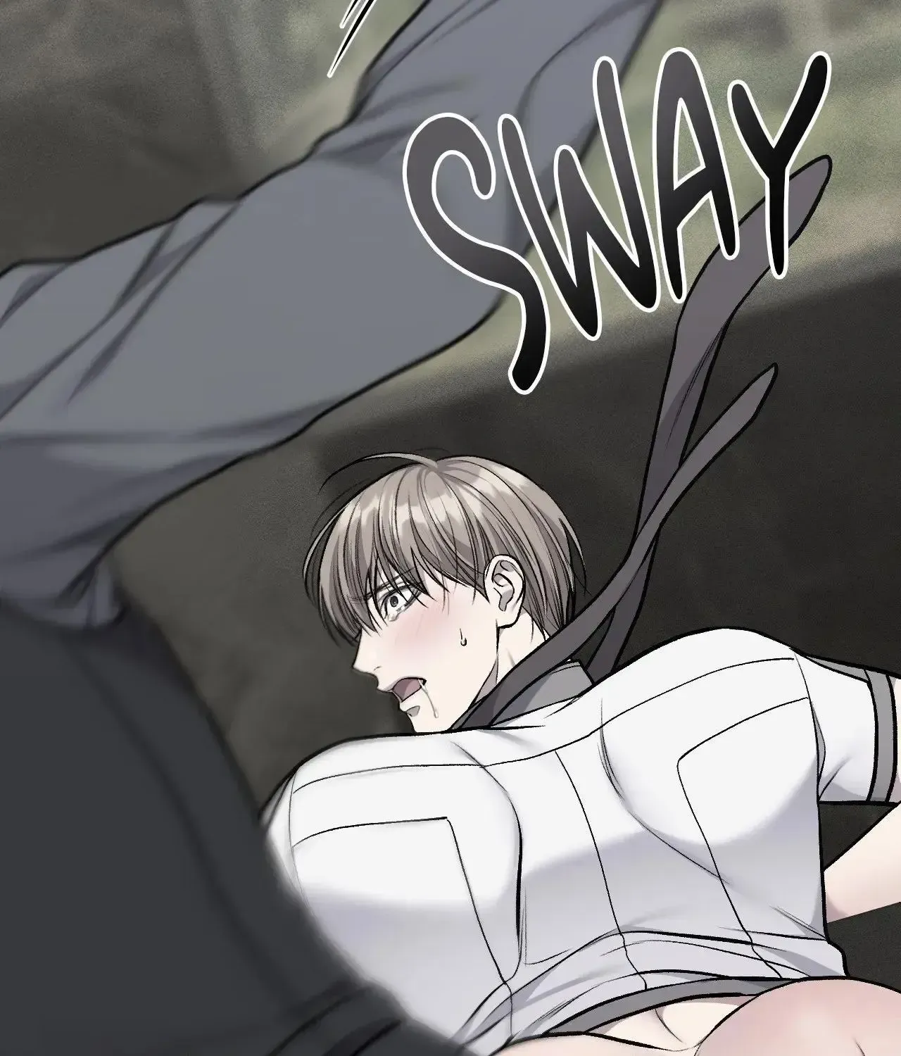 Read My Personal Caddie chapter 38 image 83 on Lezhin