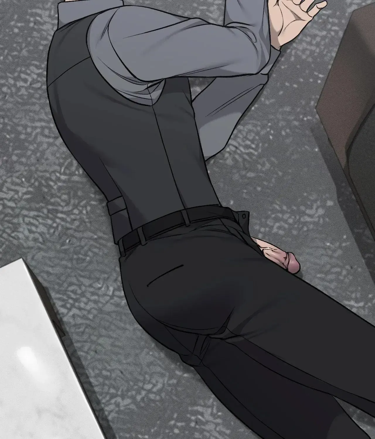 Read My Personal Caddie chapter 38 image 88 on Lezhin