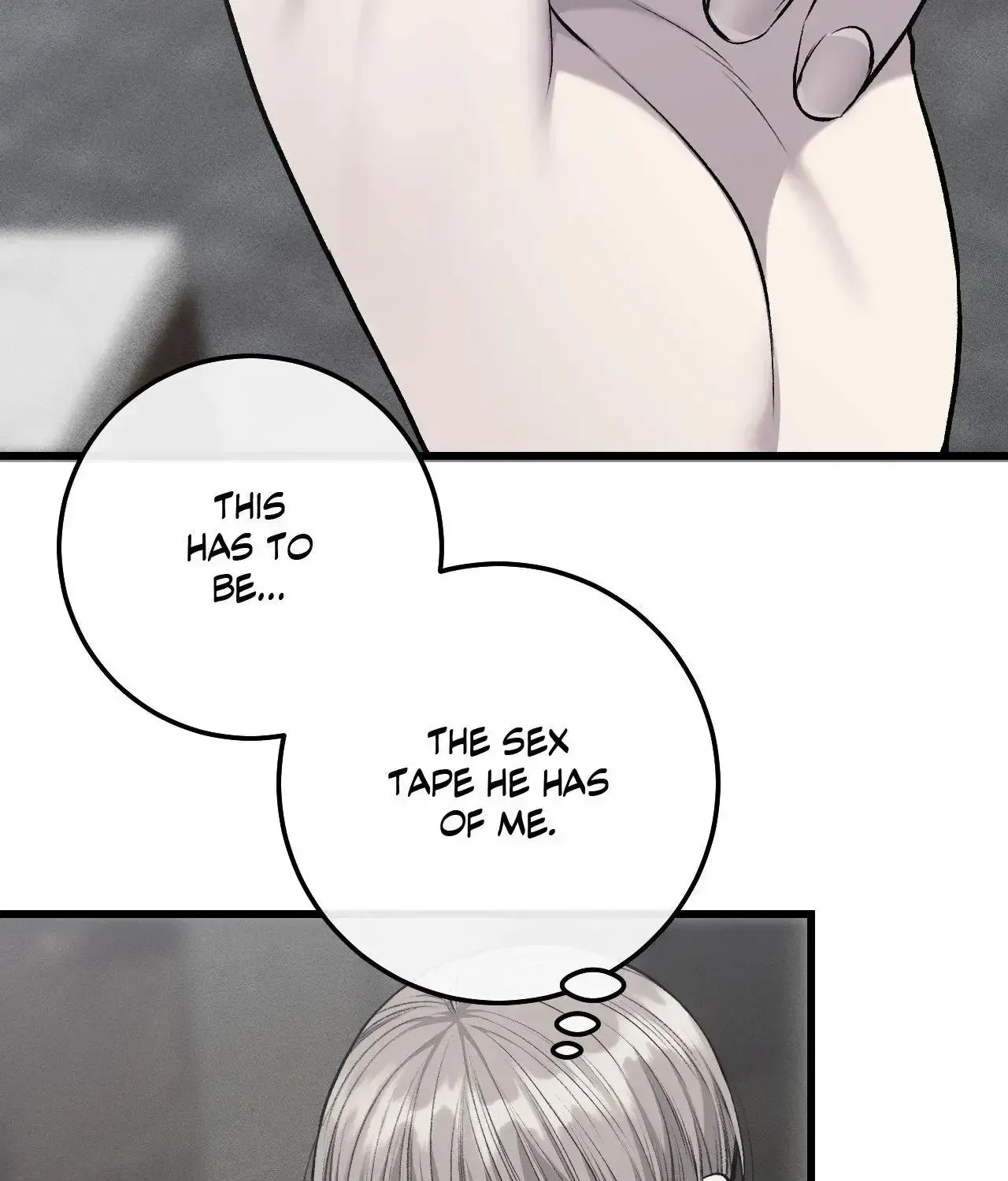 Read My Personal Caddie chapter 38 image 94 on Lezhin