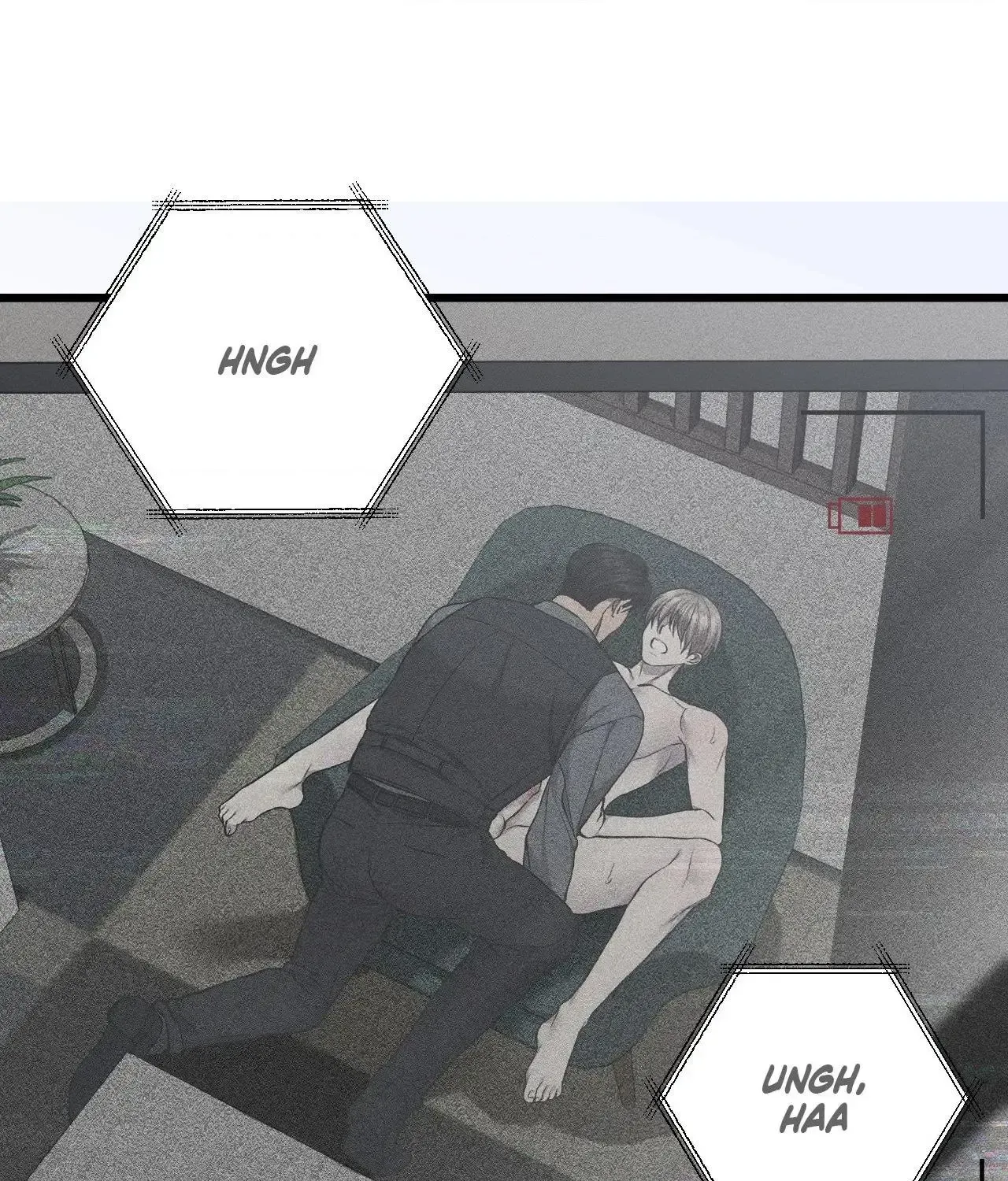 Read My Personal Caddie chapter 39 image 1 on Lezhin