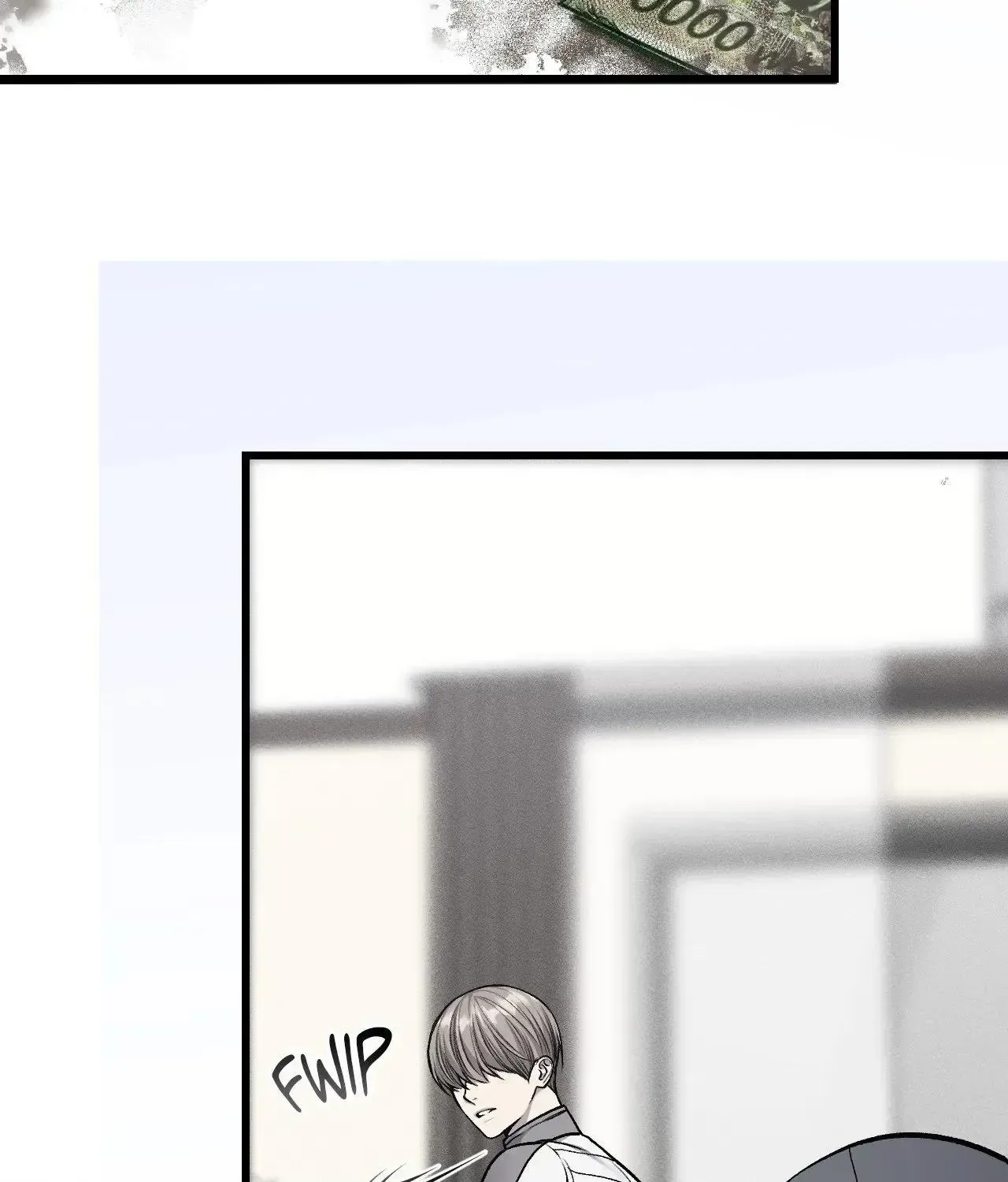 Read My Personal Caddie chapter 39 image 10 on Lezhin