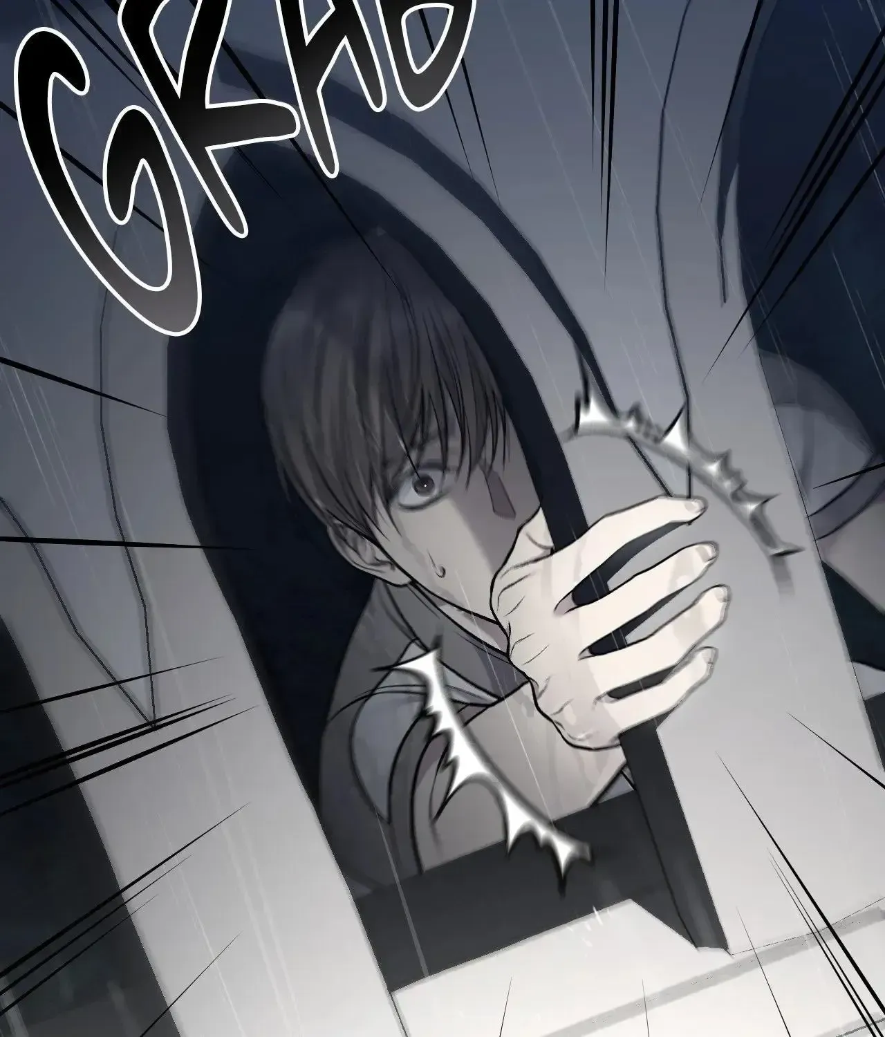 Read My Personal Caddie chapter 39 image 30 on Lezhin