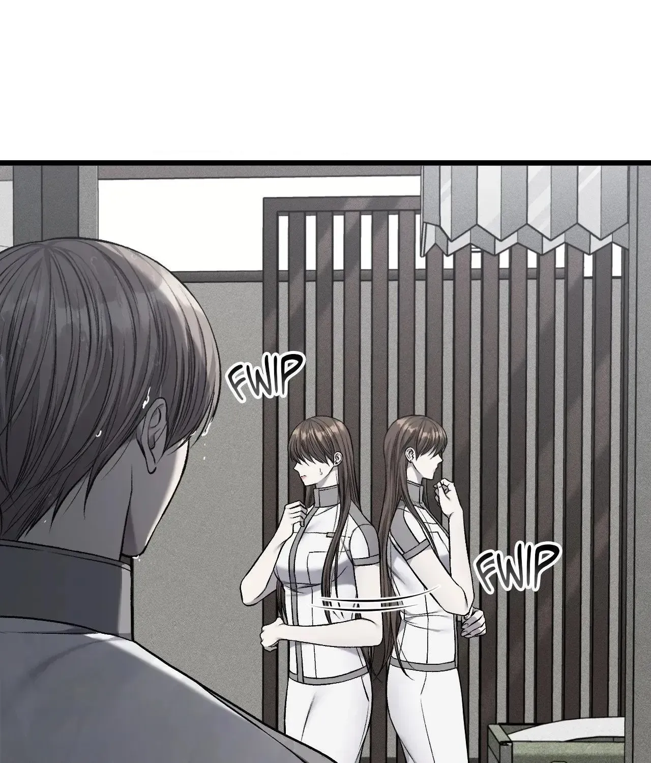Read My Personal Caddie chapter 39 image 36 on Lezhin