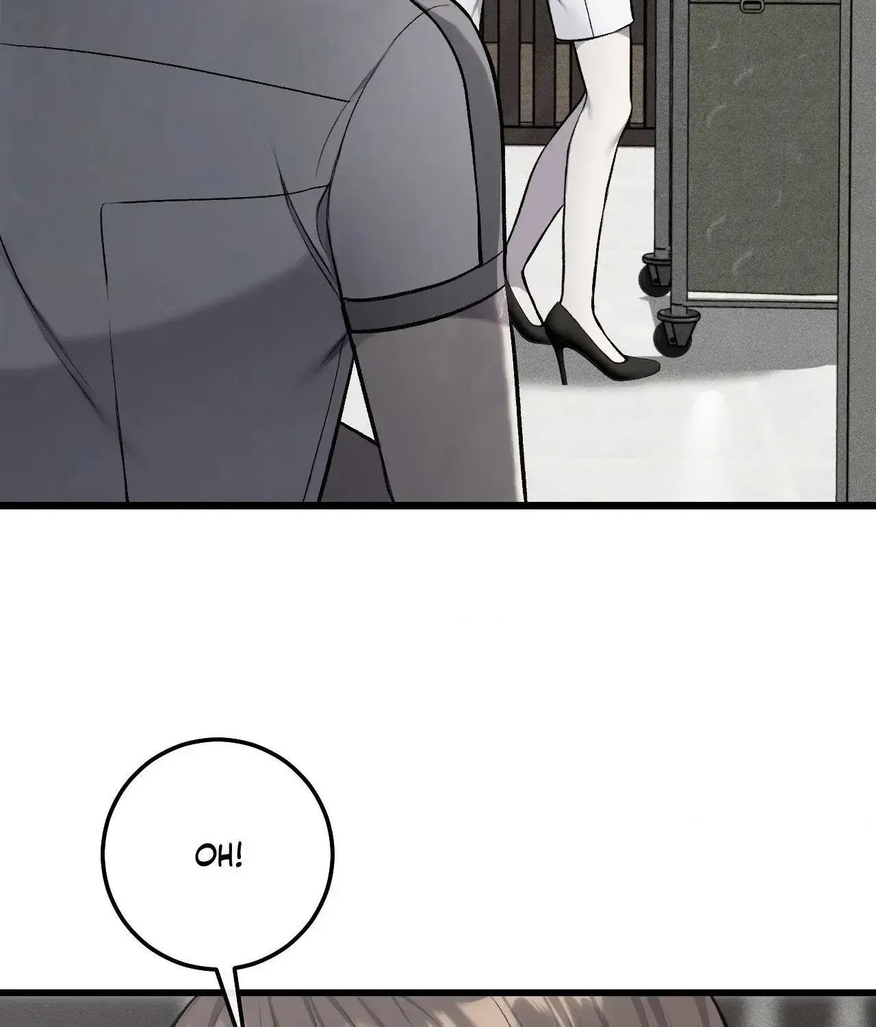Read My Personal Caddie chapter 39 image 37 on Lezhin