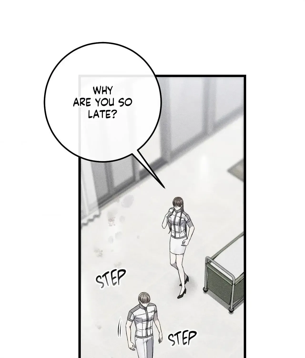 Read My Personal Caddie chapter 39 image 39 on Lezhin