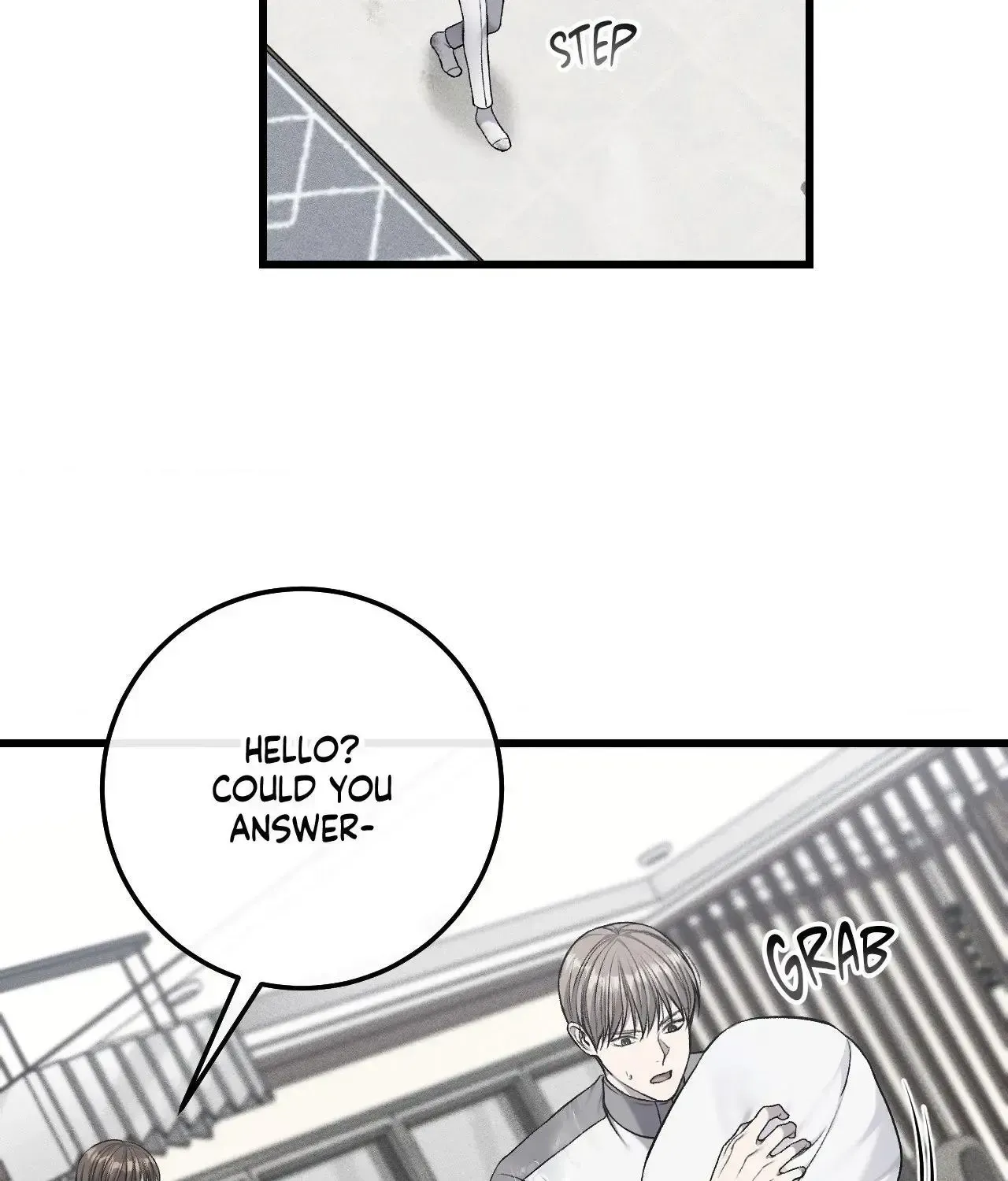 Read My Personal Caddie chapter 39 image 40 on Lezhin