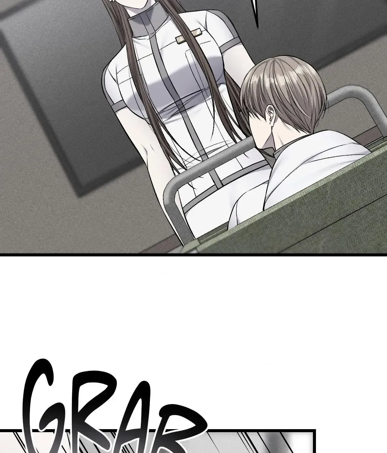 Read My Personal Caddie chapter 39 image 46 on Lezhin