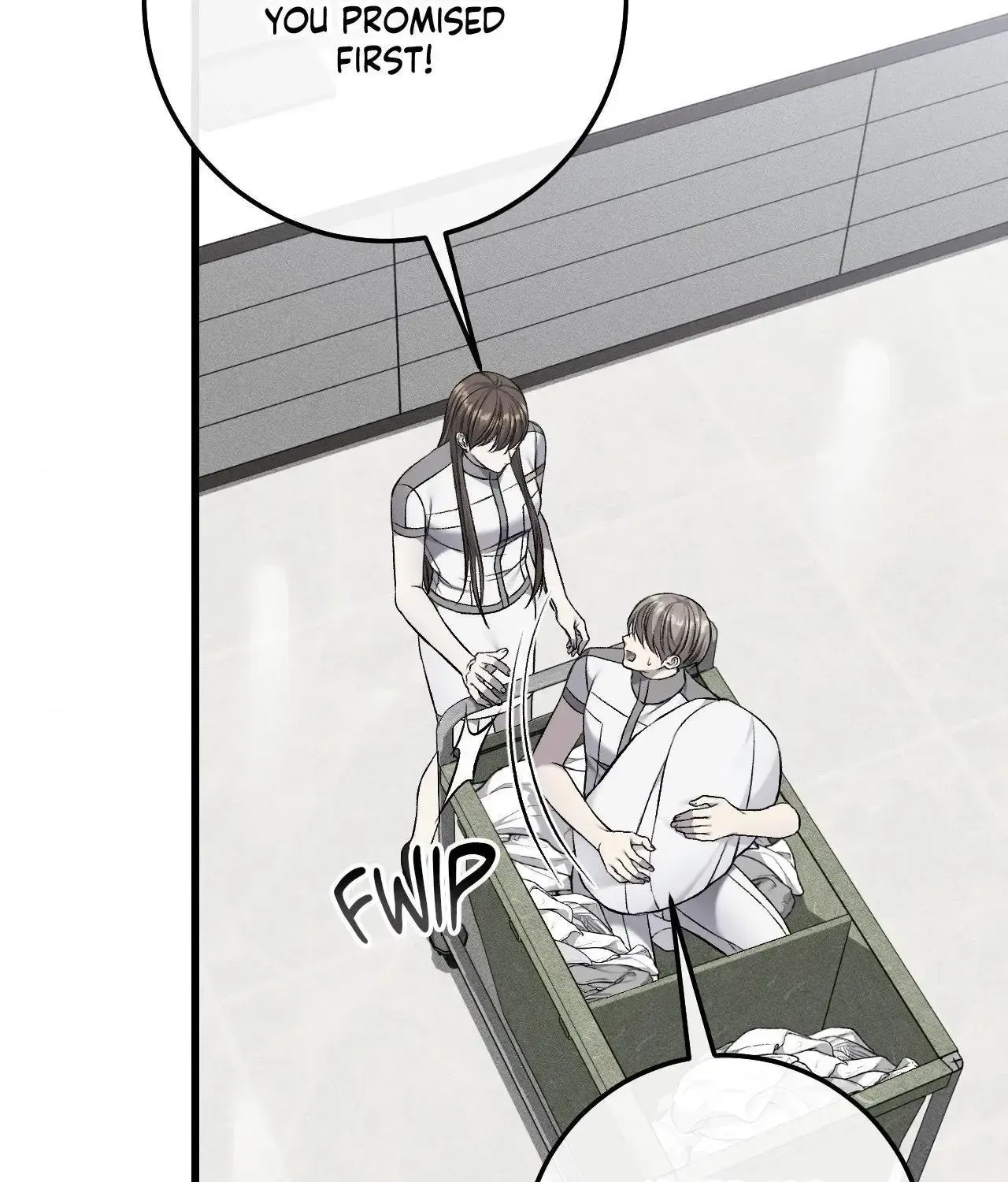 Read My Personal Caddie chapter 39 image 48 on Lezhin