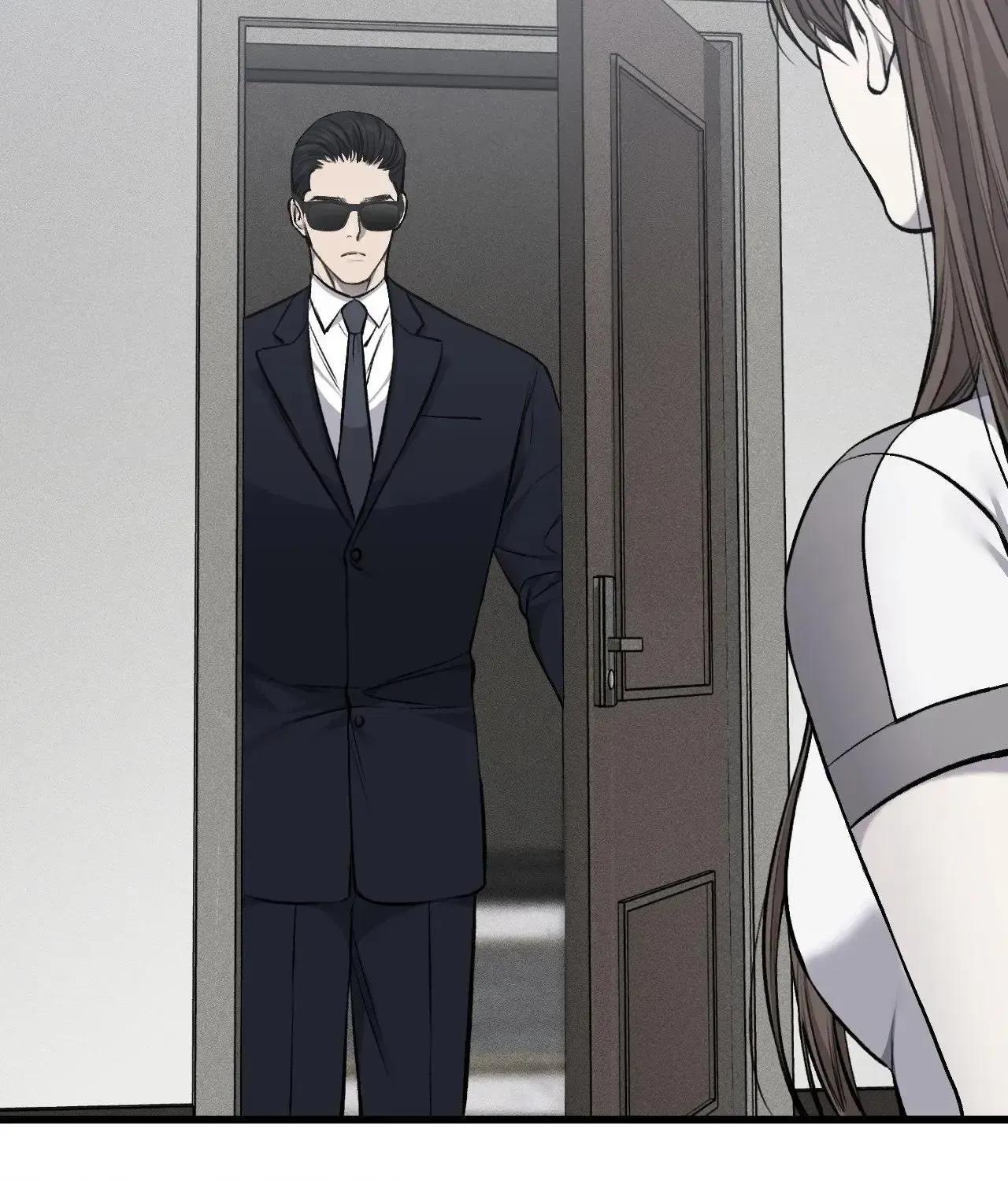 Read My Personal Caddie chapter 39 image 51 on Lezhin
