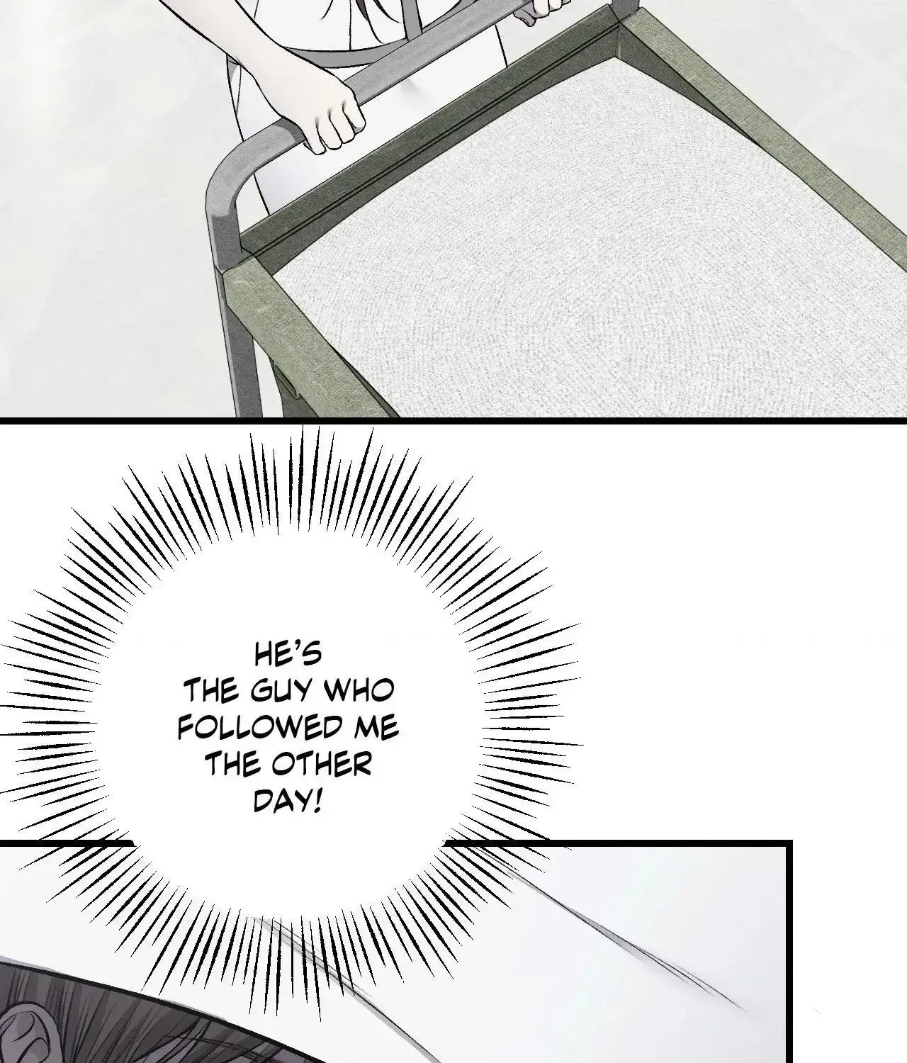Read My Personal Caddie chapter 39 image 53 on Lezhin