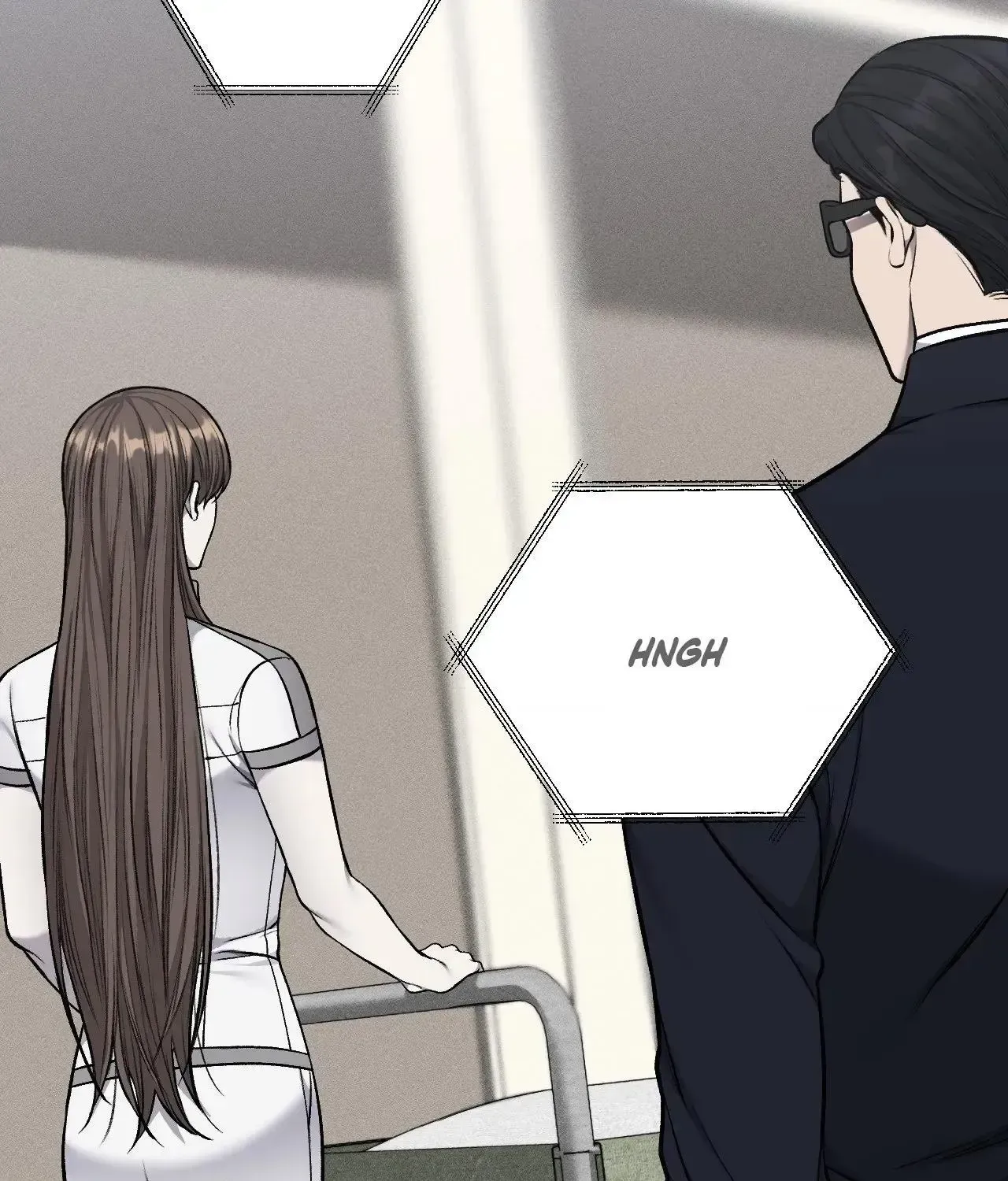 Read My Personal Caddie chapter 39 image 58 on Lezhin