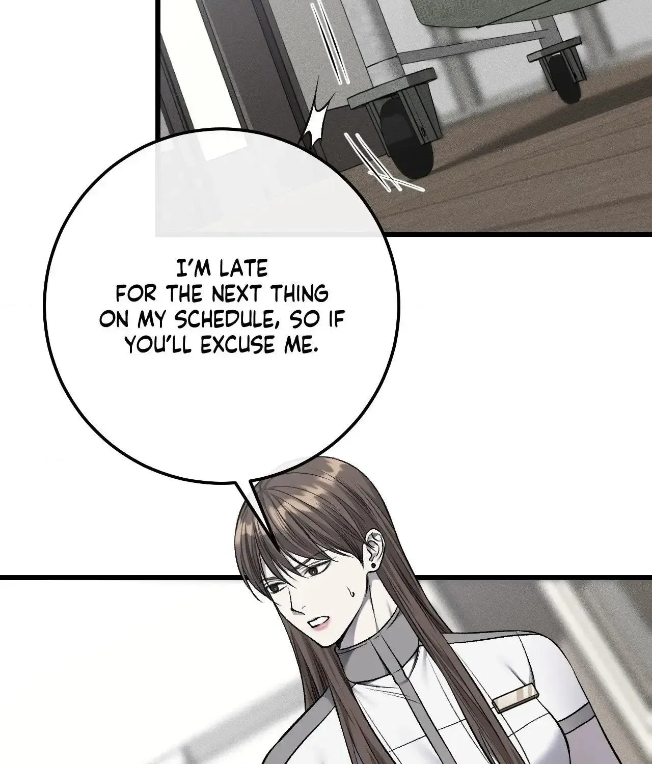 Read My Personal Caddie chapter 39 image 61 on Lezhin