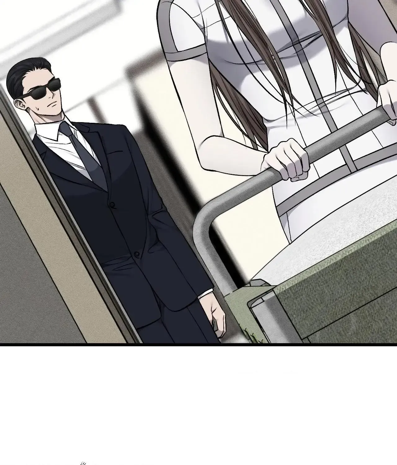 Read My Personal Caddie chapter 39 image 62 on Lezhin