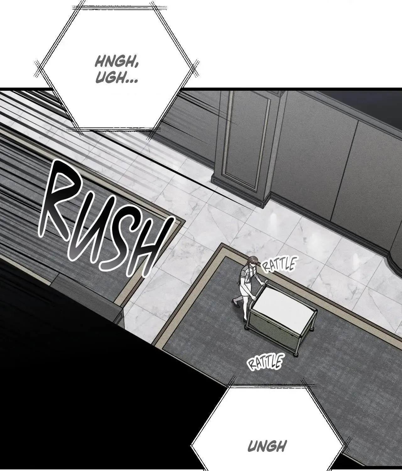 Read My Personal Caddie chapter 39 image 63 on Lezhin