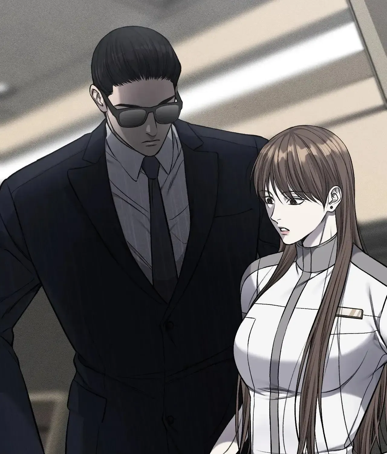 Read My Personal Caddie chapter 39 image 71 on Lezhin