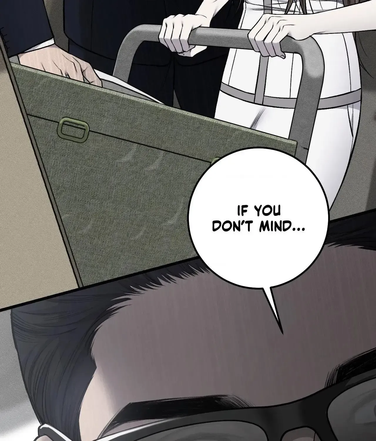 Read My Personal Caddie chapter 39 image 72 on Lezhin