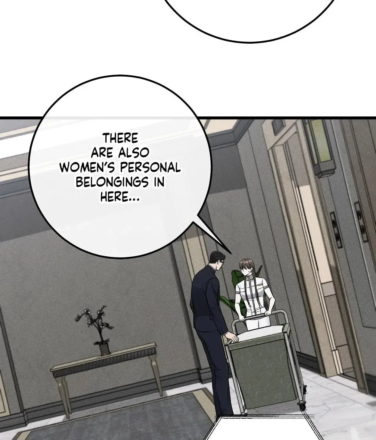 Read My Personal Caddie chapter 39 image 79 on Lezhin