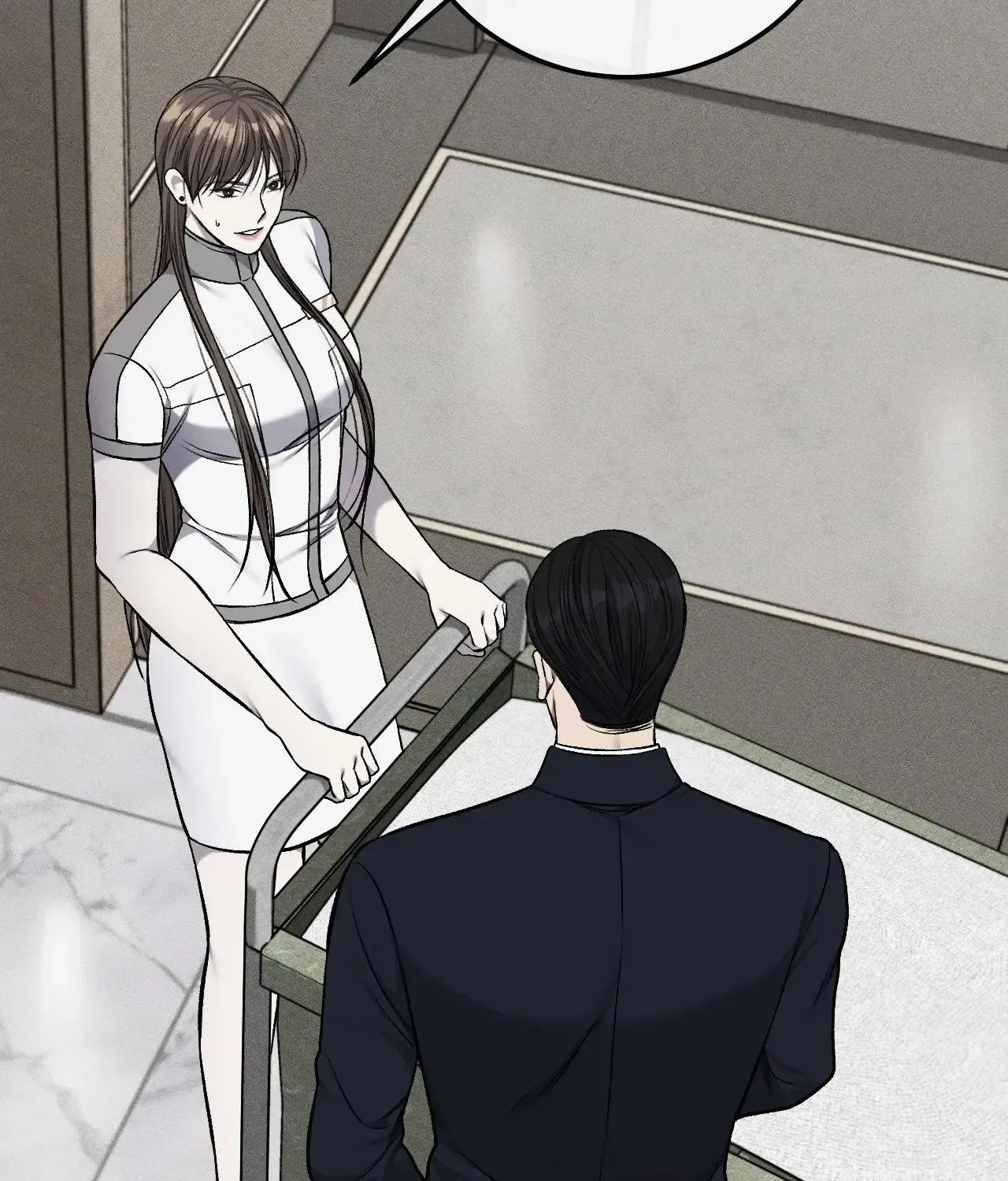 Read My Personal Caddie chapter 39 image 83 on Lezhin