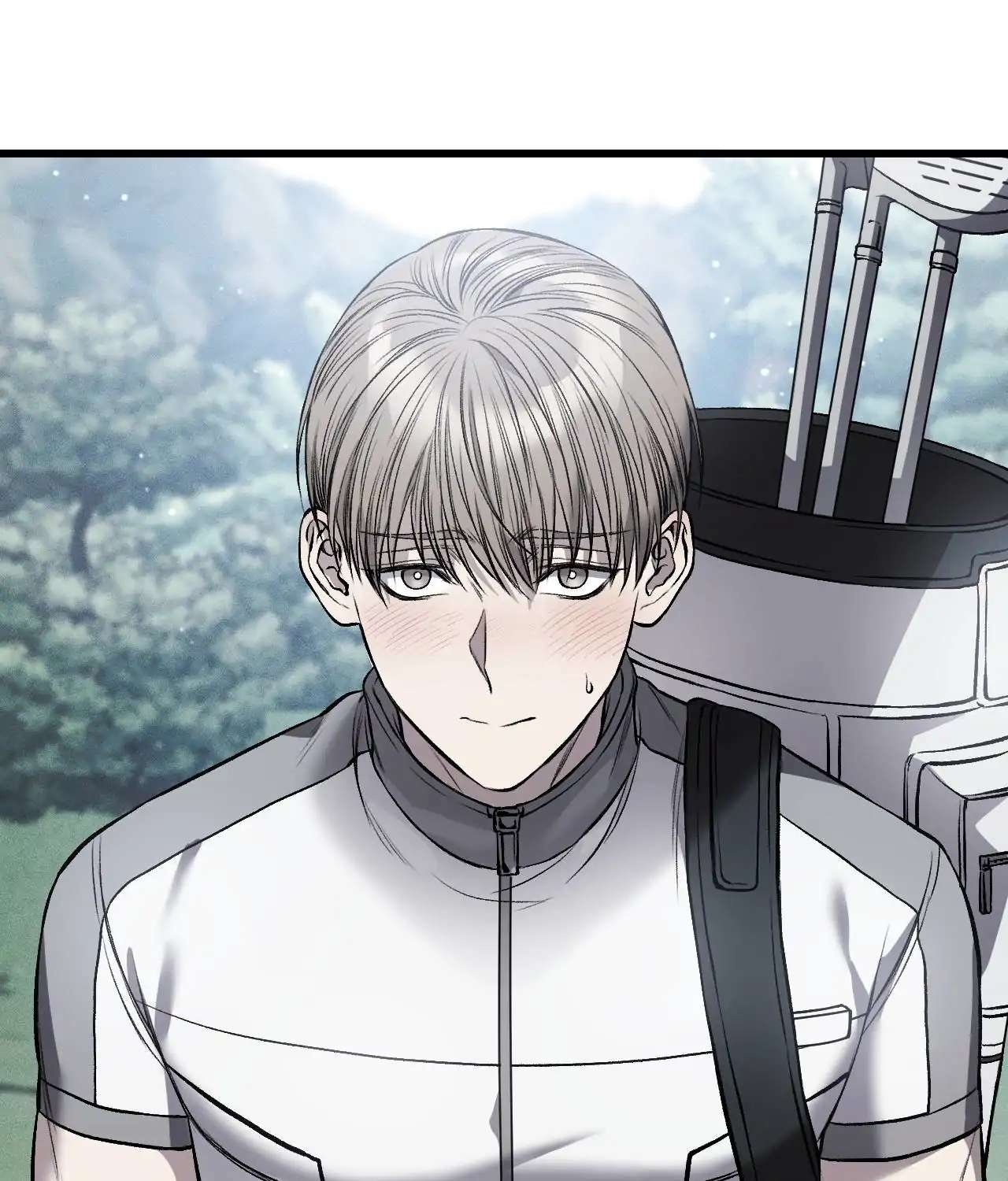 Read My Personal Caddie chapter 4 image 100 on Lezhin