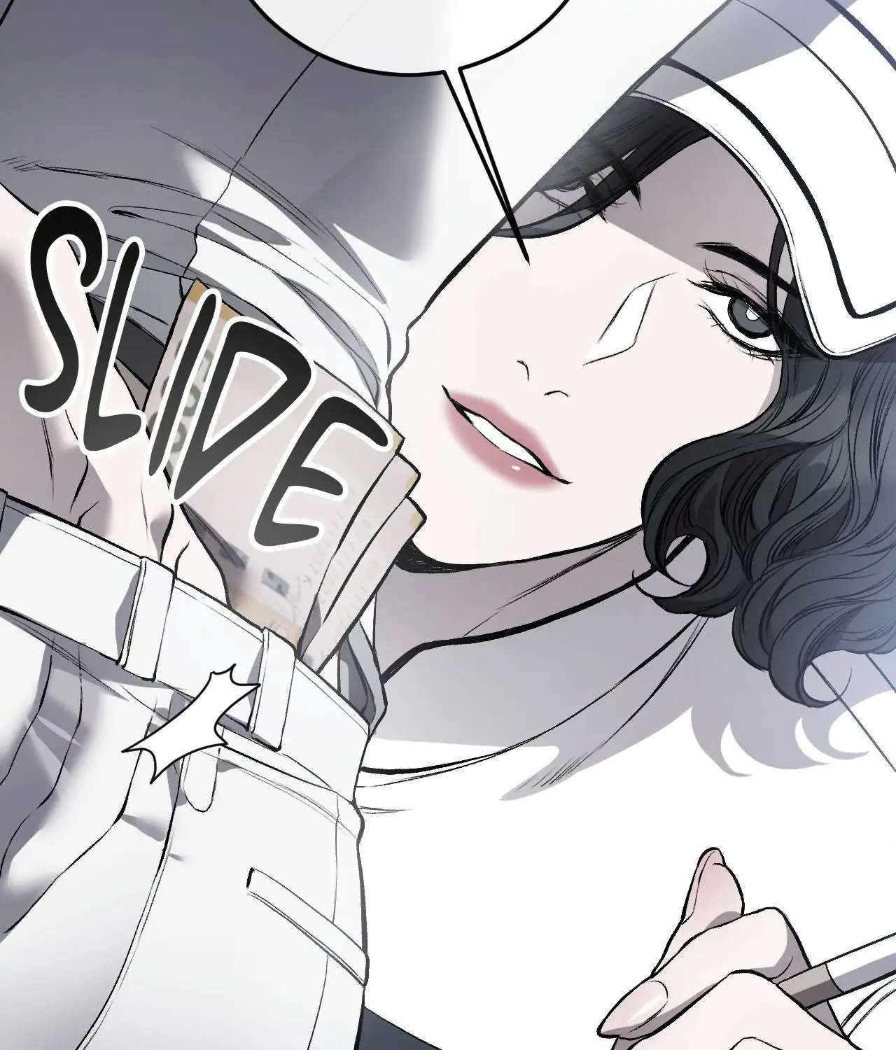 Read My Personal Caddie chapter 4 image 105 on Lezhin