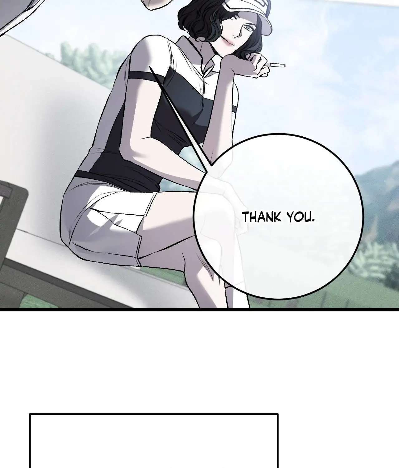 Read My Personal Caddie chapter 4 image 109 on Lezhin