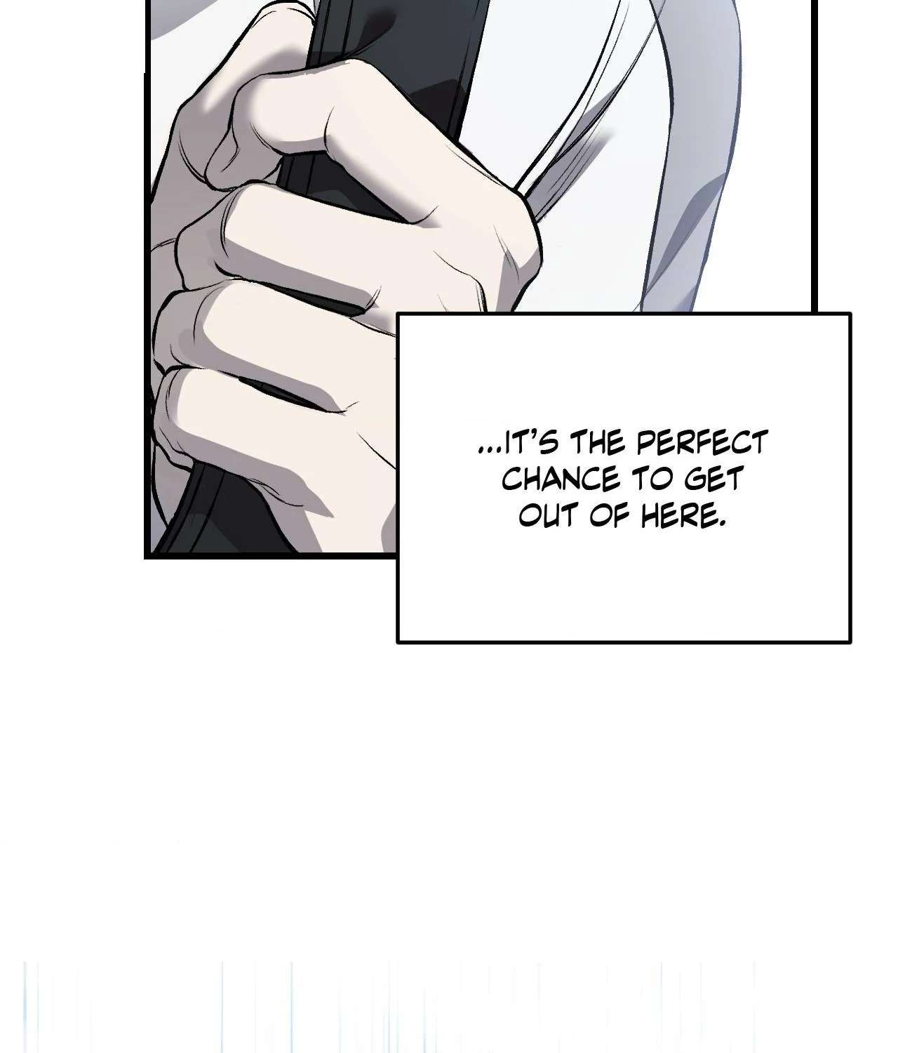 Read My Personal Caddie chapter 4 image 111 on Lezhin