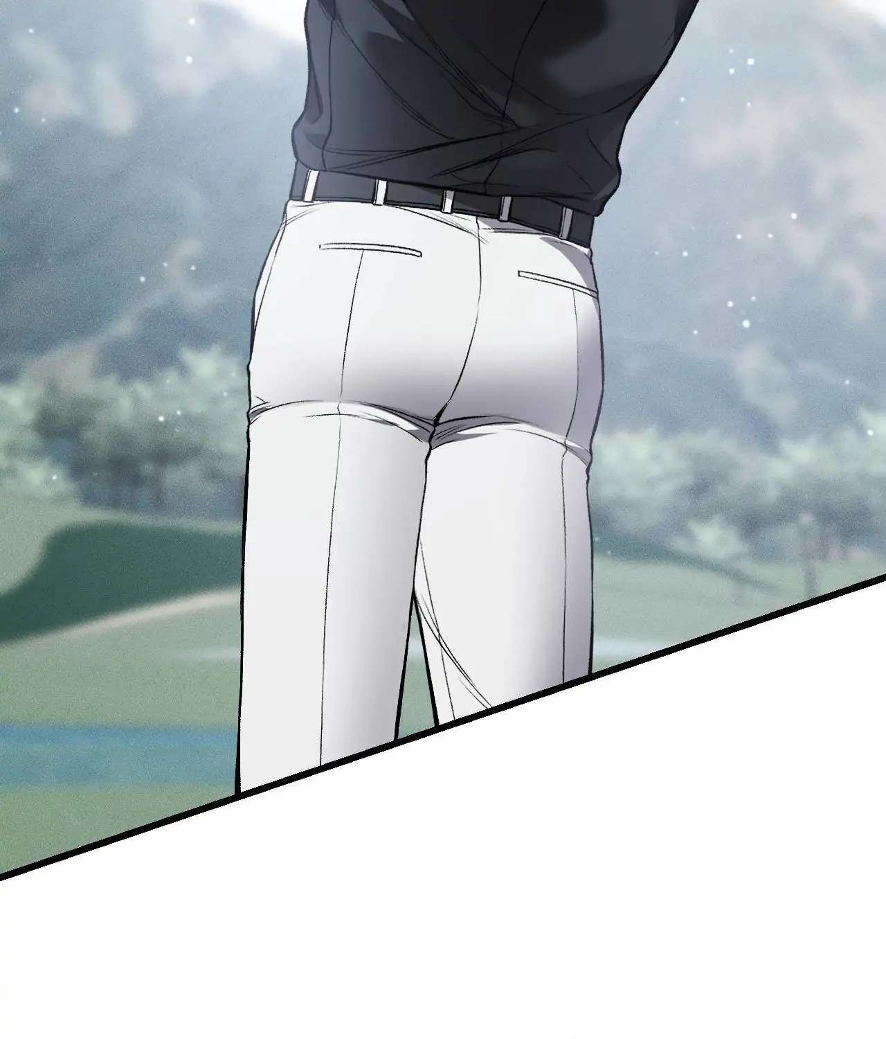 Read My Personal Caddie chapter 4 image 116 on Lezhin