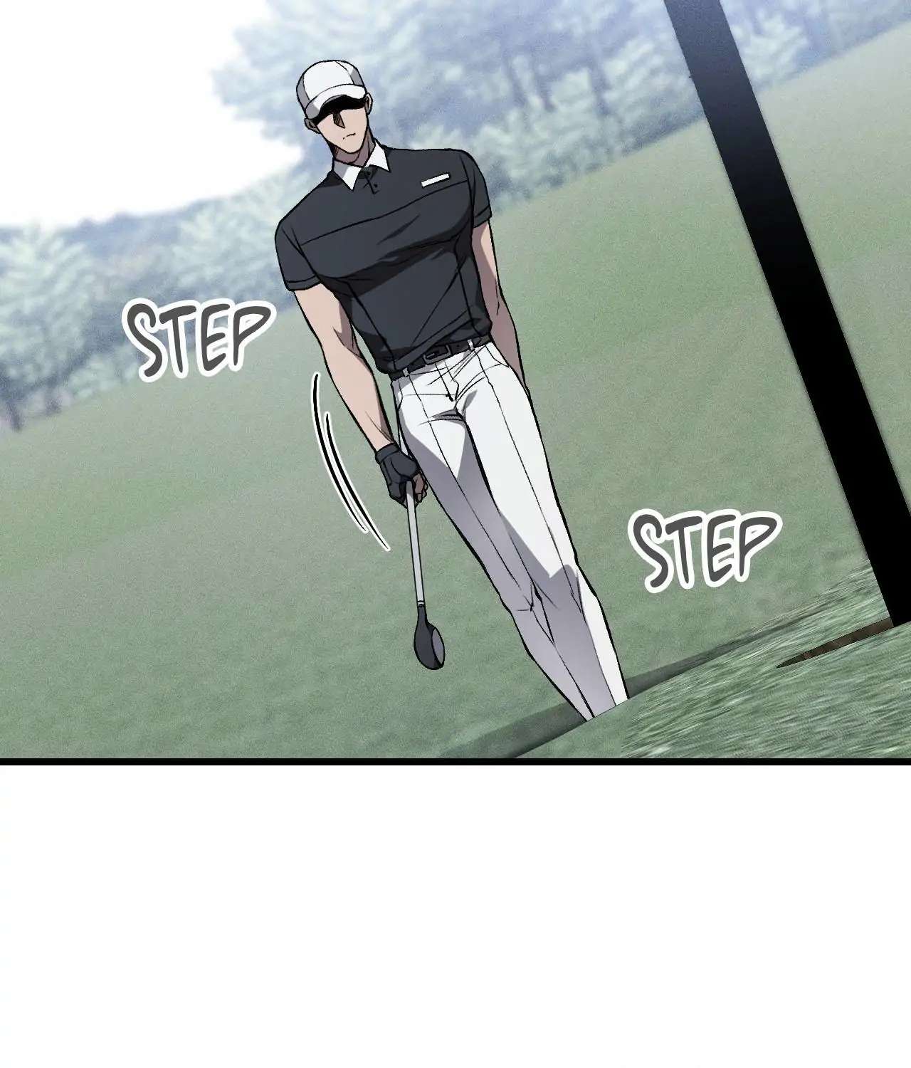 Read My Personal Caddie chapter 4 image 121 on Lezhin