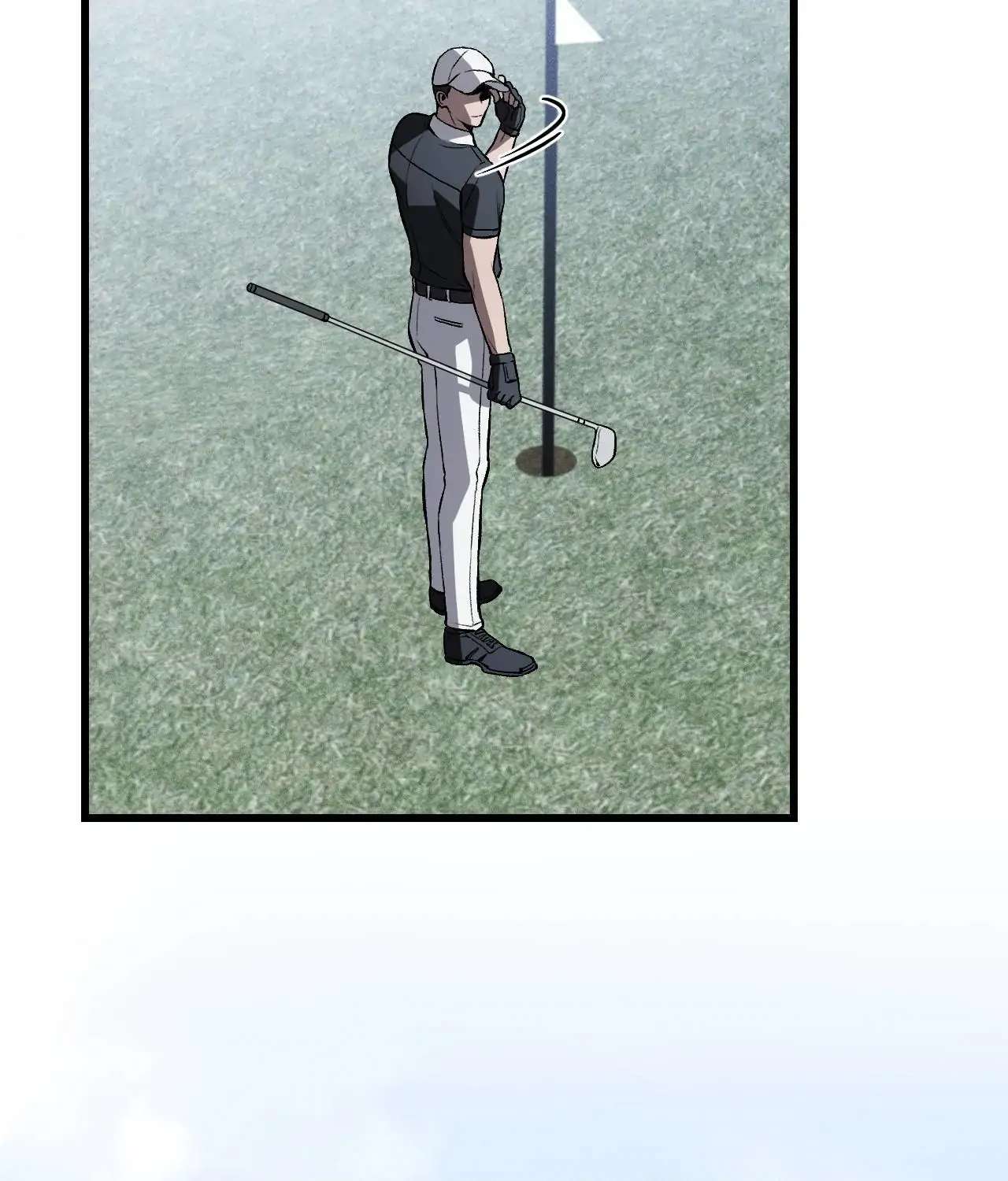 Read My Personal Caddie chapter 4 image 129 on Lezhin