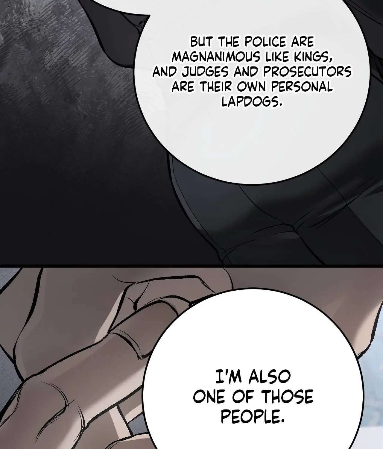 Read My Personal Caddie chapter 4 image 13 on Lezhin