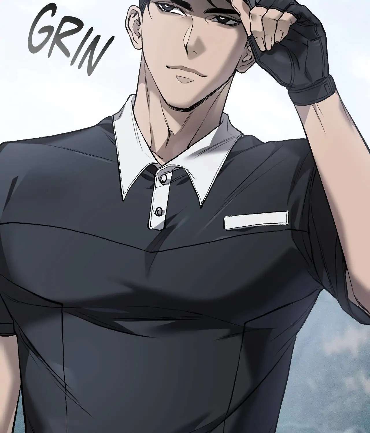 Read My Personal Caddie chapter 4 image 131 on Lezhin