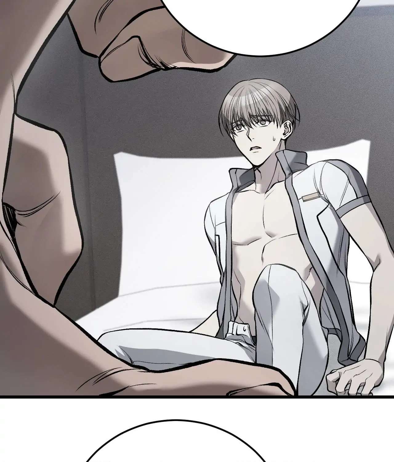 Read My Personal Caddie chapter 4 image 14 on Lezhin