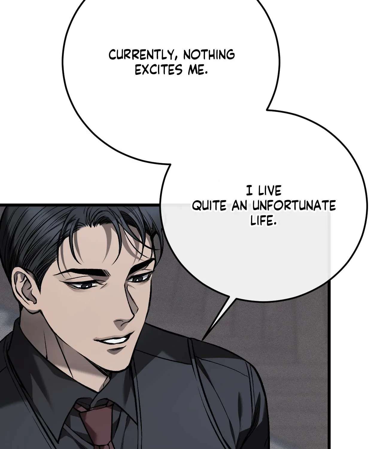 Read My Personal Caddie chapter 4 image 15 on Lezhin