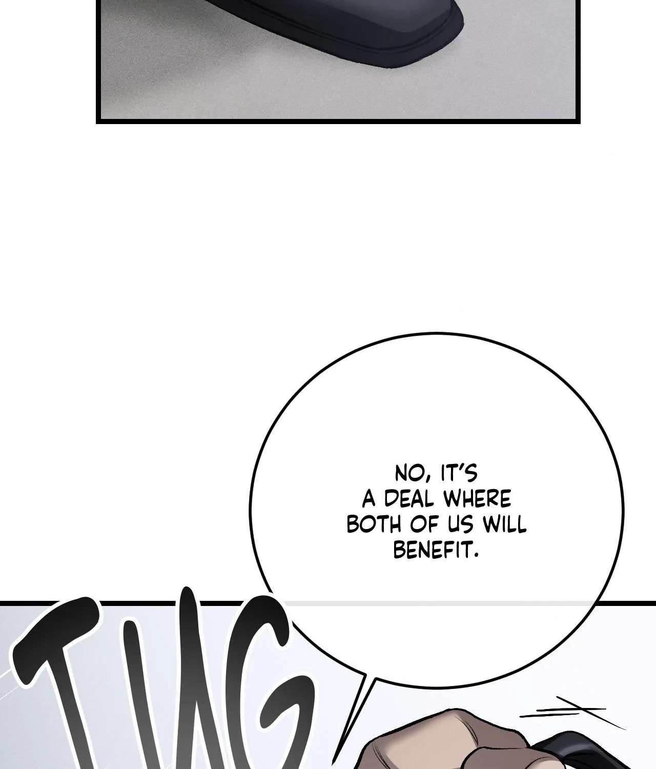Read My Personal Caddie chapter 4 image 22 on Lezhin