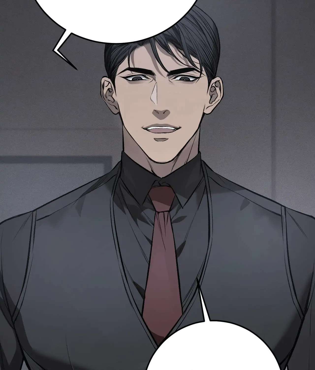 Read My Personal Caddie chapter 4 image 24 on Lezhin