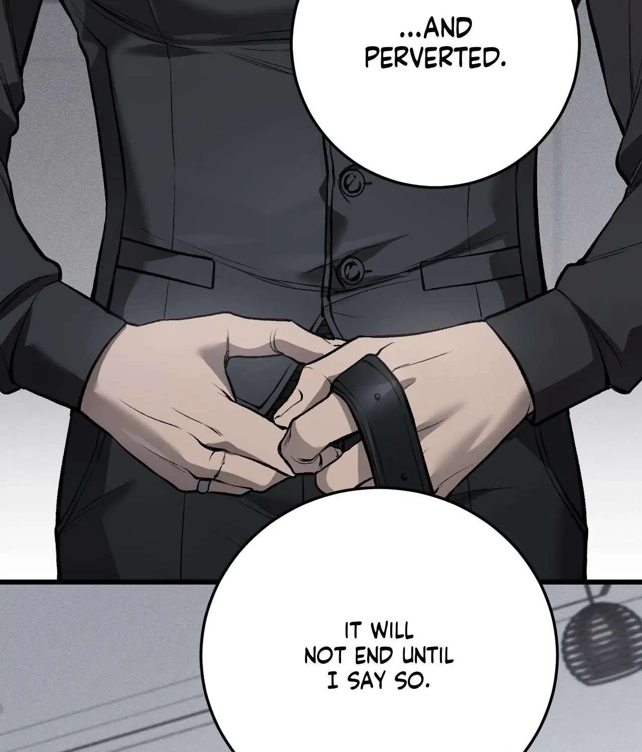 Read My Personal Caddie chapter 4 image 25 on Lezhin