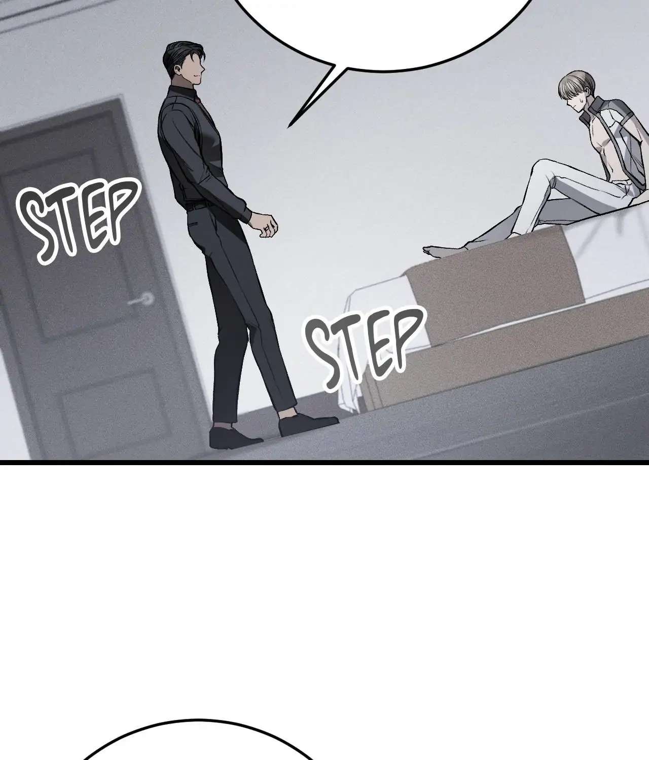 Read My Personal Caddie chapter 4 image 26 on Lezhin