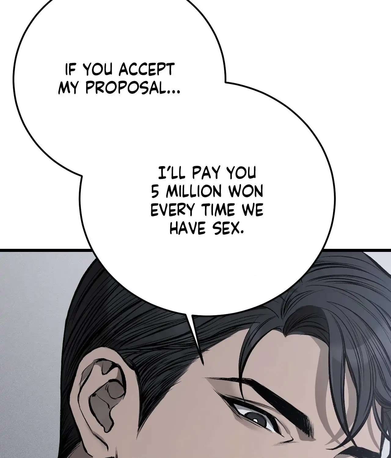Read My Personal Caddie chapter 4 image 27 on Lezhin