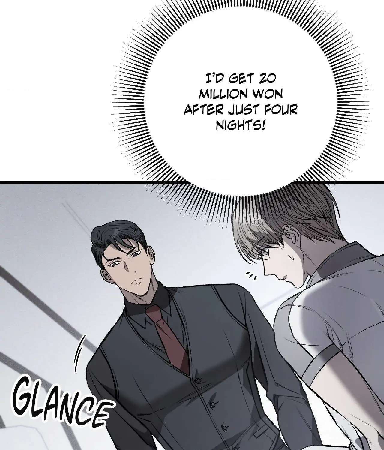 Read My Personal Caddie chapter 4 image 31 on Lezhin